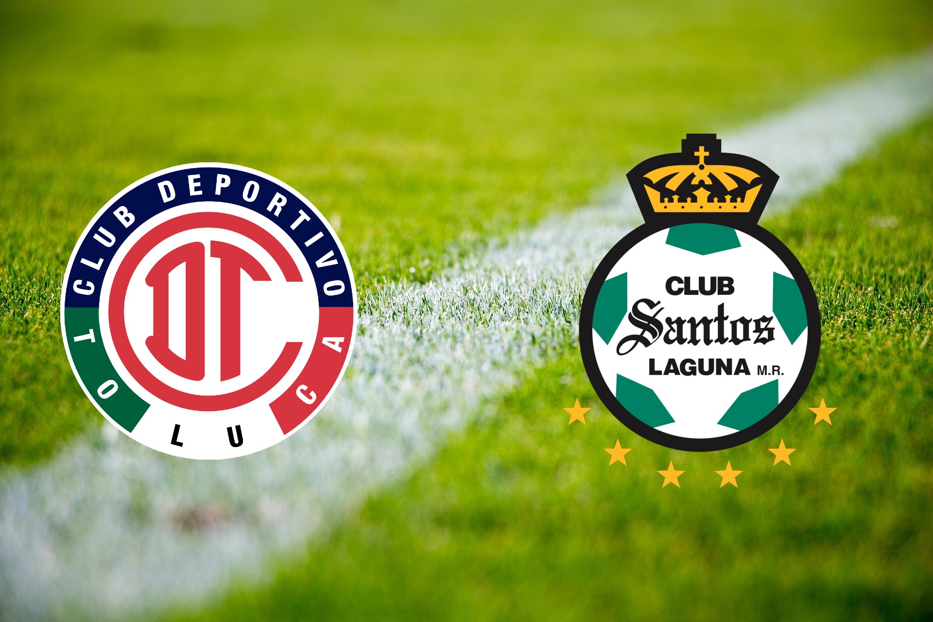 logos toluca santos laguna liga mx